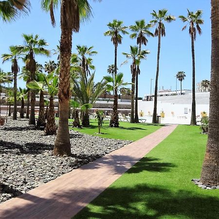 Holiday Vibes In Playa Del Ingles 외부 사진